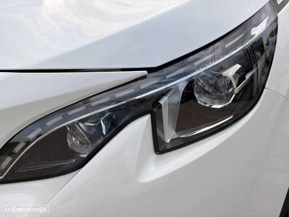 Peugeot 3008 1.2 PureTech GT Line EAT8 - 5