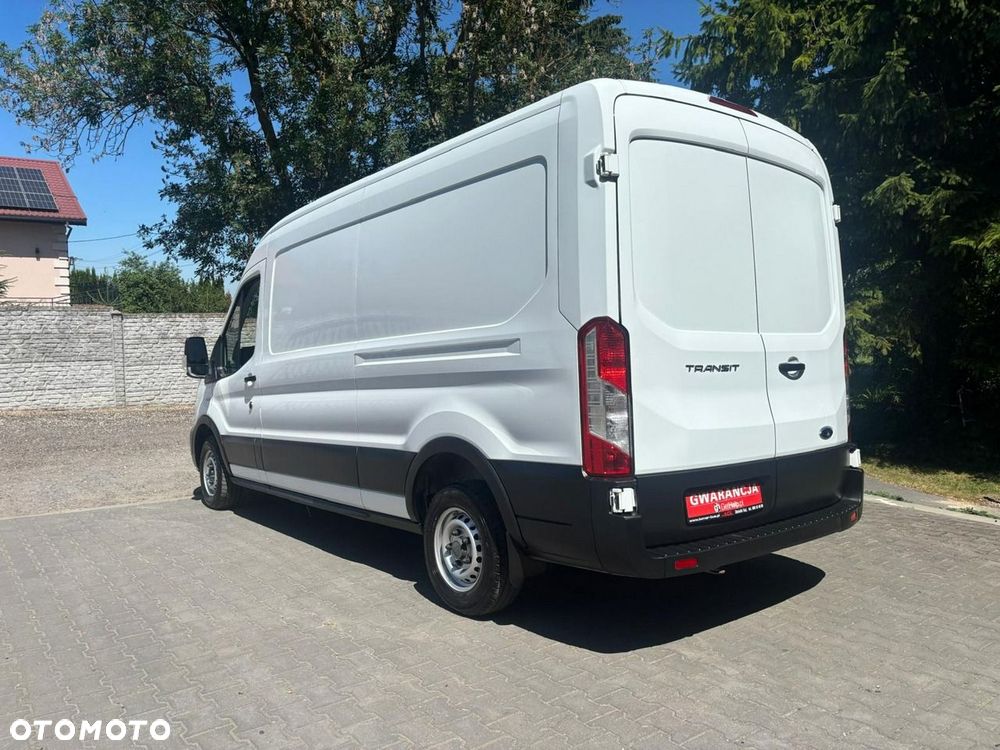 Ford Transit - 3