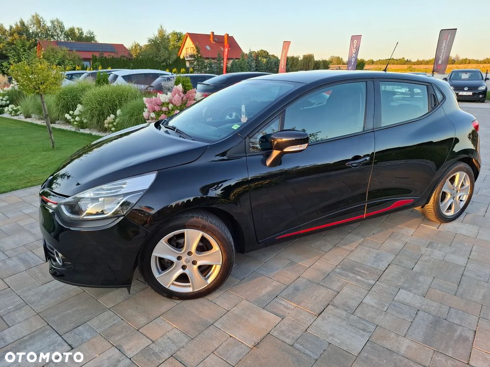Renault Clio TCe 90 Dynamique - 7
