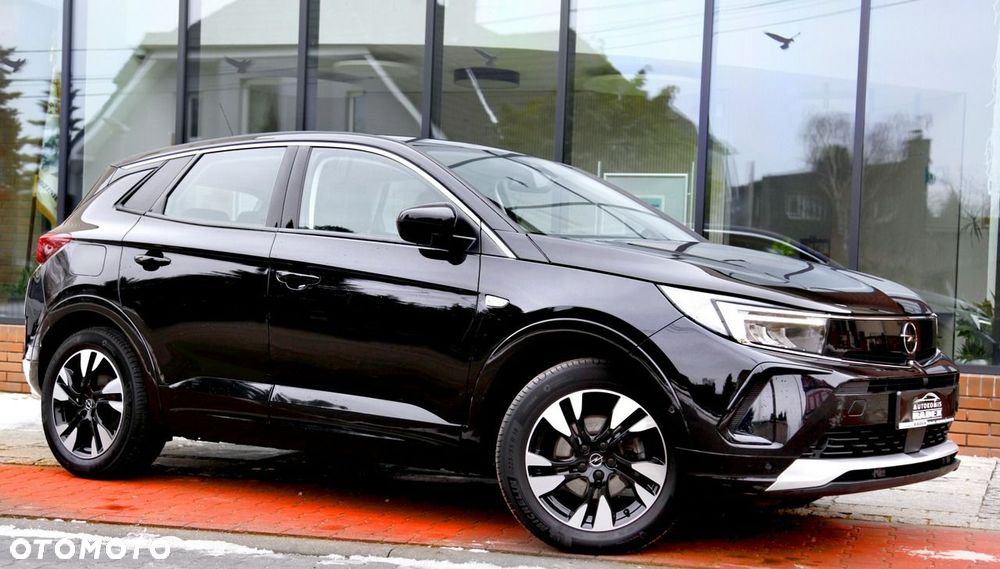 Opel Grandland - 4