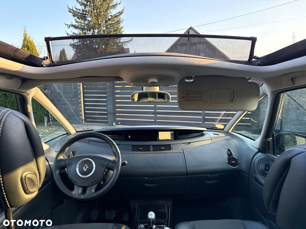 Renault Espace 2.0 dCi Dynamique - 26