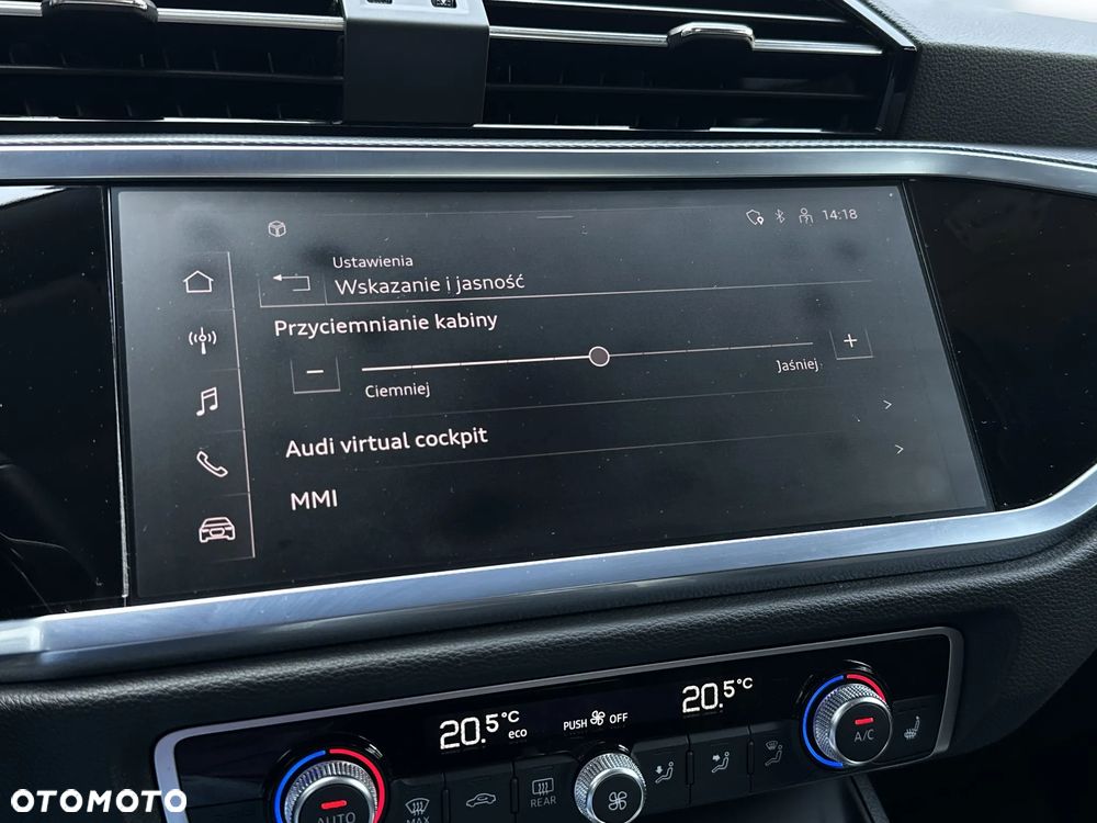 Audi Q3 35 TFSI mHEV S-Line S tronic - 32