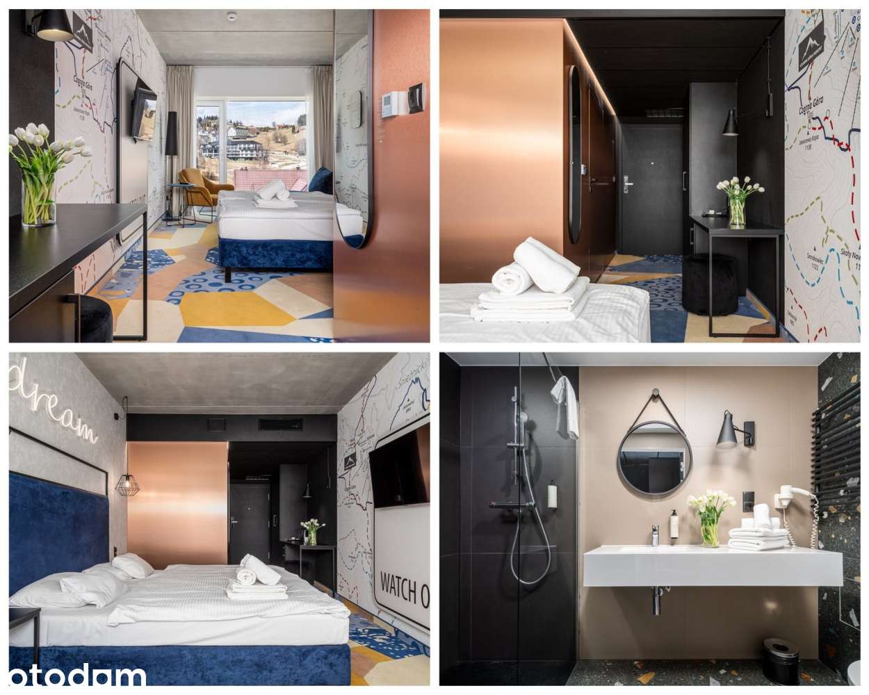 Kameralny Apartament tuż przy stoku