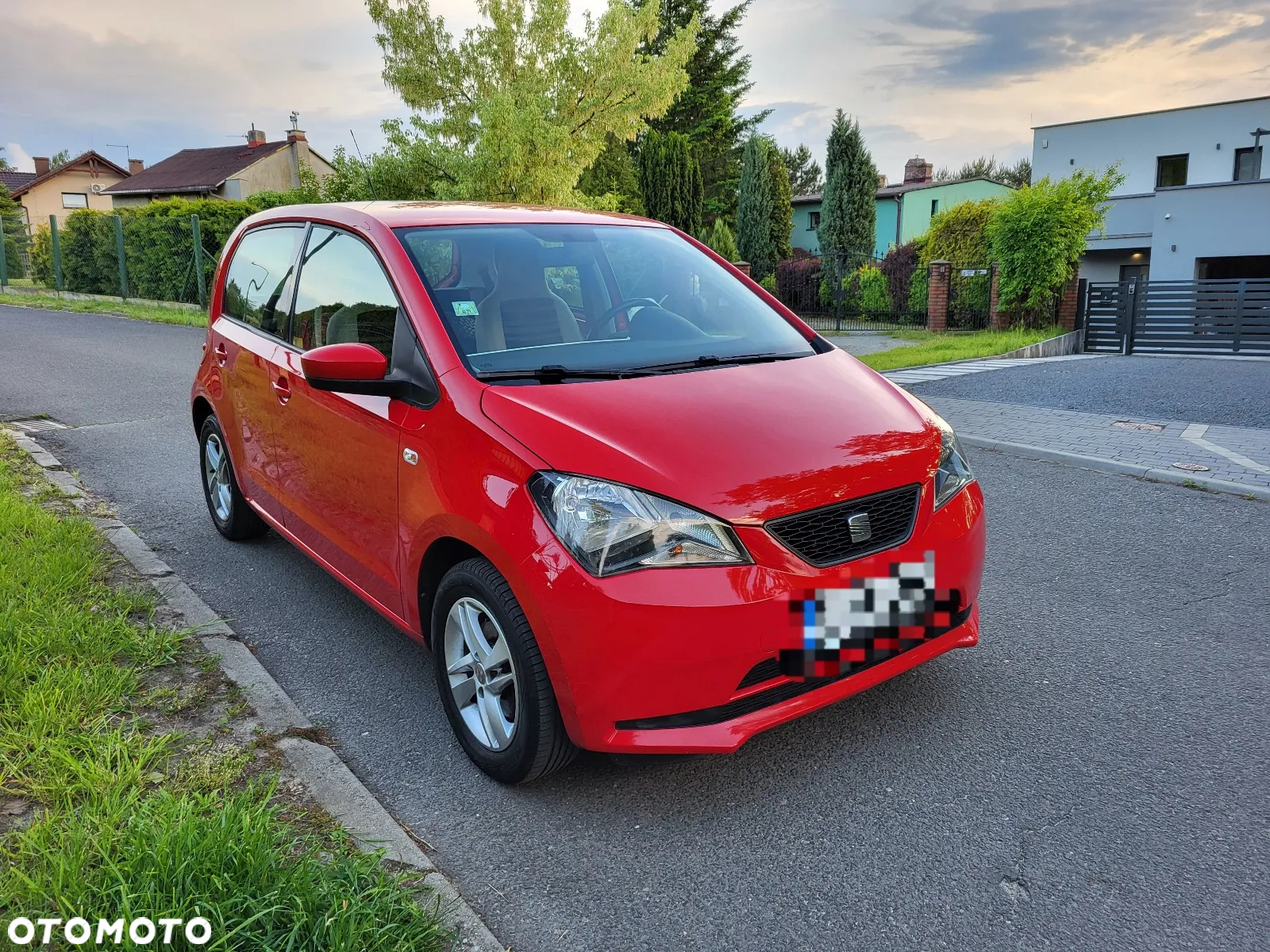 Seat Mii 1.0 Style Viva - 2