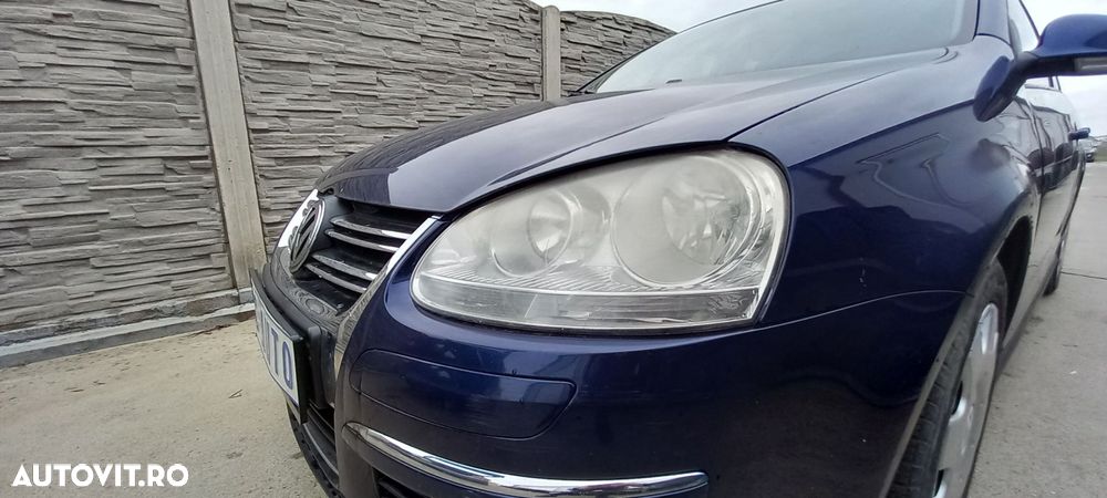 FAR VW GOLF 5 S. - 1