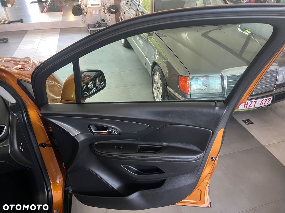 Opel Mokka 1.4 Turbo ecoFLEX Start/Stop Color Edition - 30