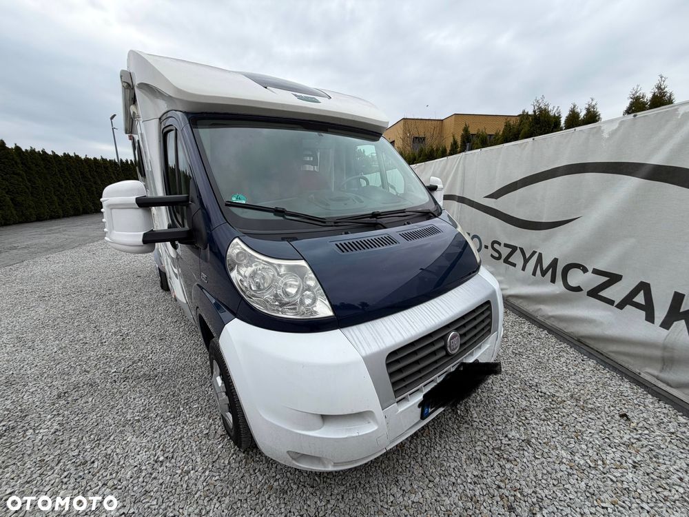 Fiat Ducato - 14