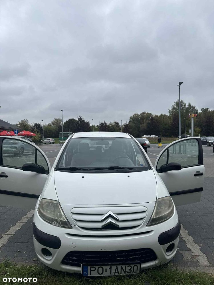 Citroën C3 - 11