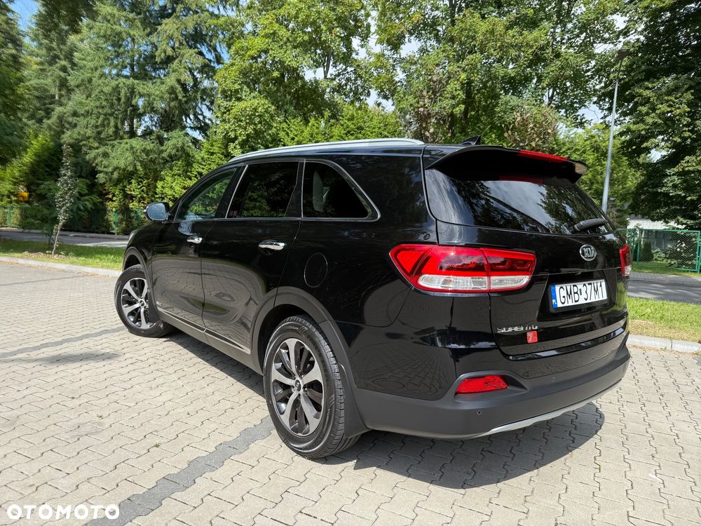 Kia Sorento 2.0 CRDI Business Line Plus - 3