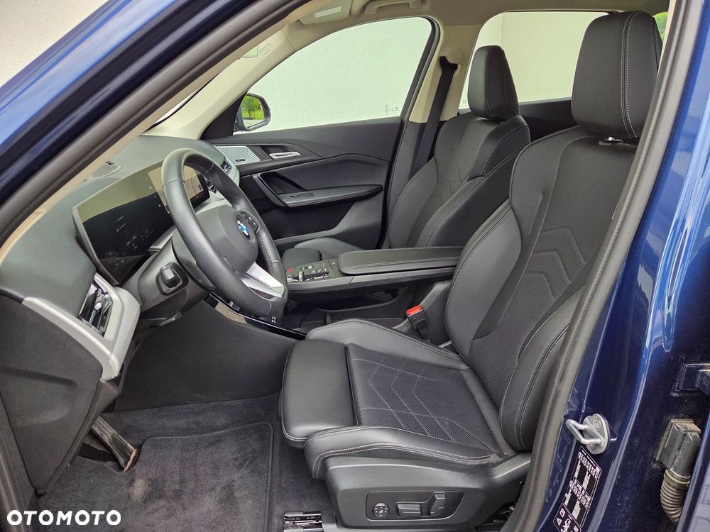 BMW X1 - 8