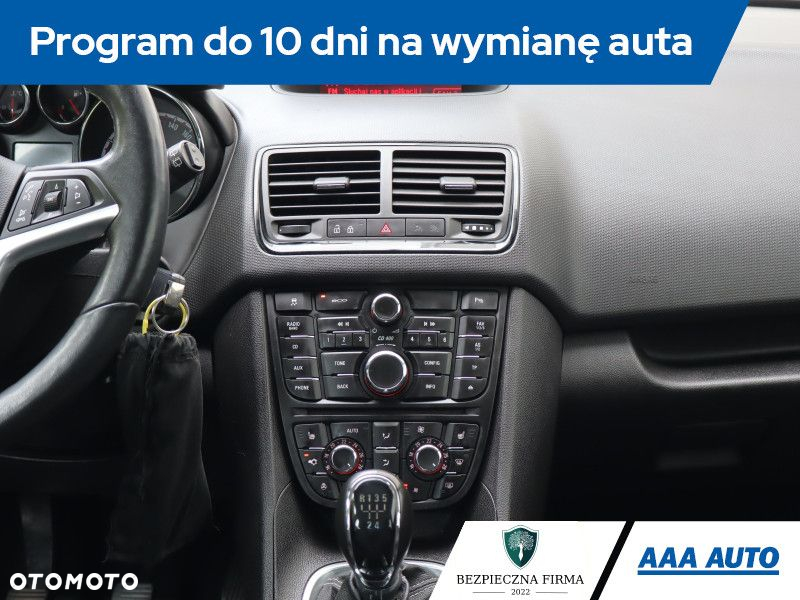 Opel Meriva - 19