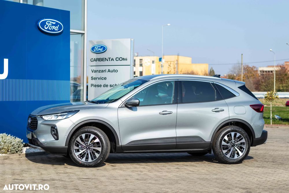 Ford Kuga 1.5 EcoBoost FWD Titanium - 6