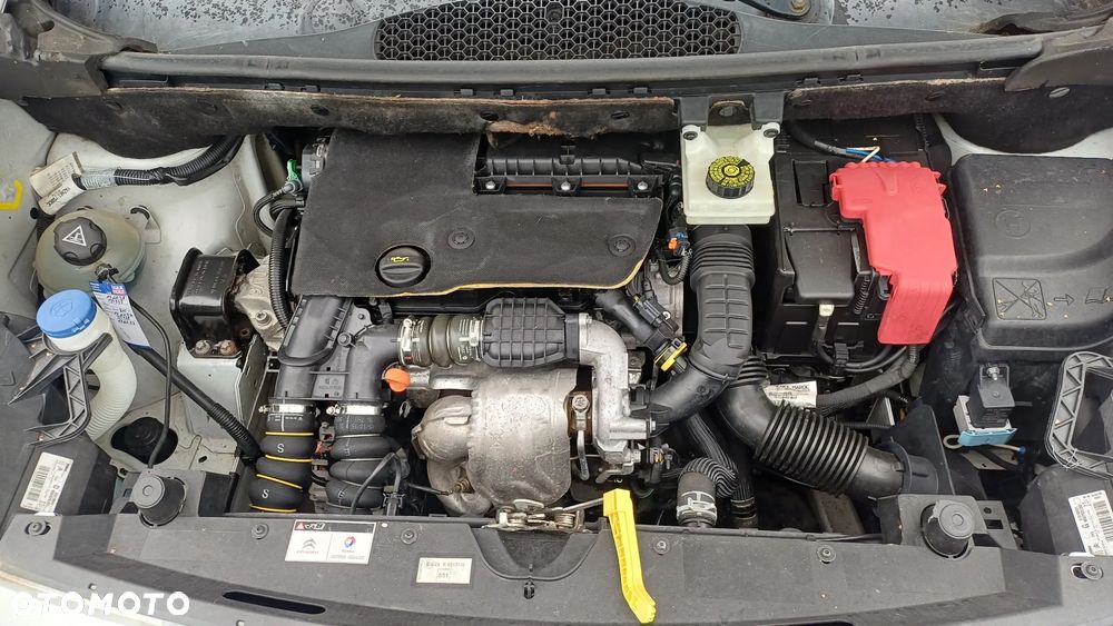 Citroën BERLINGO - 7
