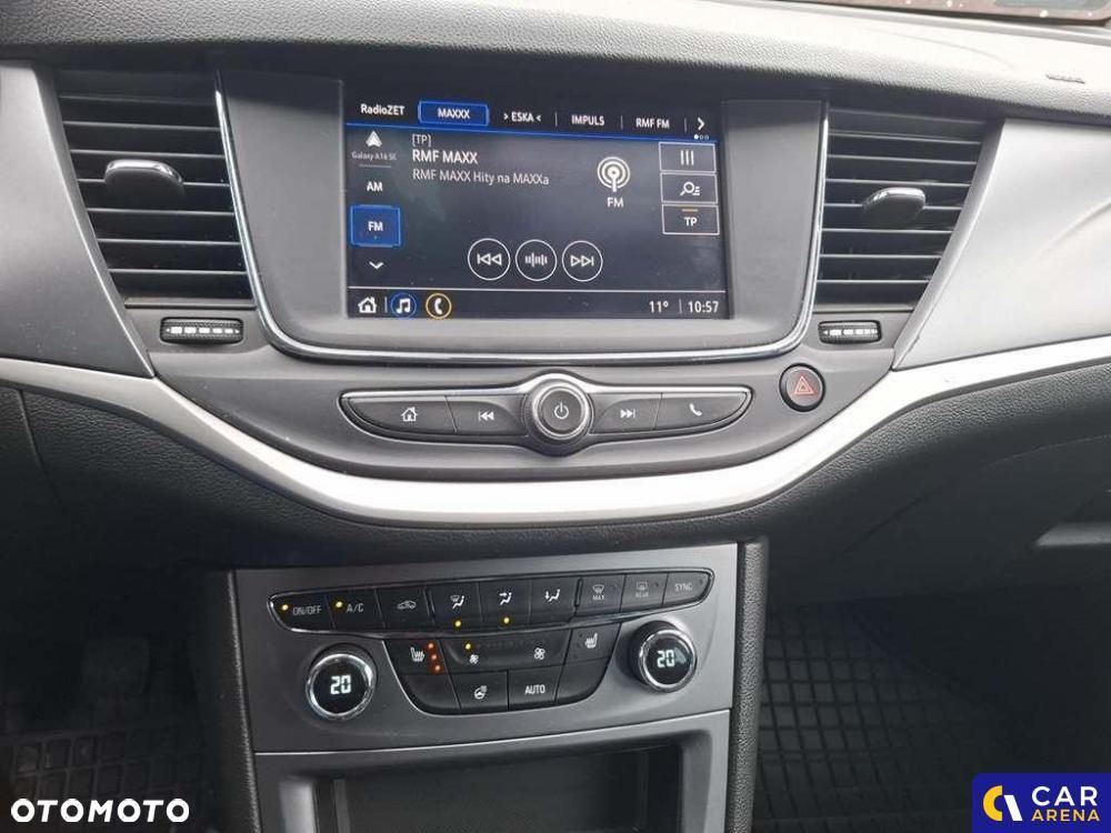 Opel Astra - 24