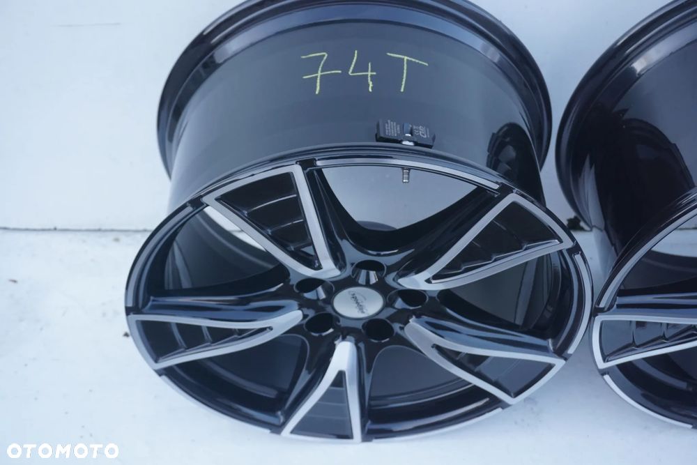 5x130 20'' 9,5J et71 11,5J et68 czujniki tpms - 11