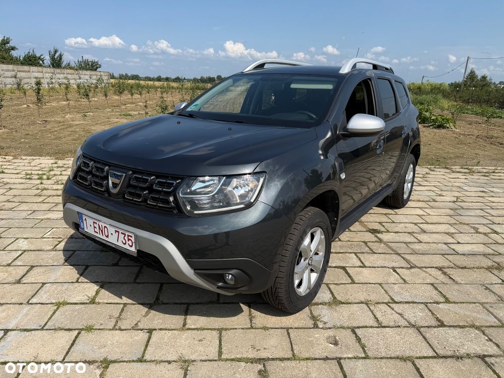 Dacia Duster 1.6 SCe Prestige - 1