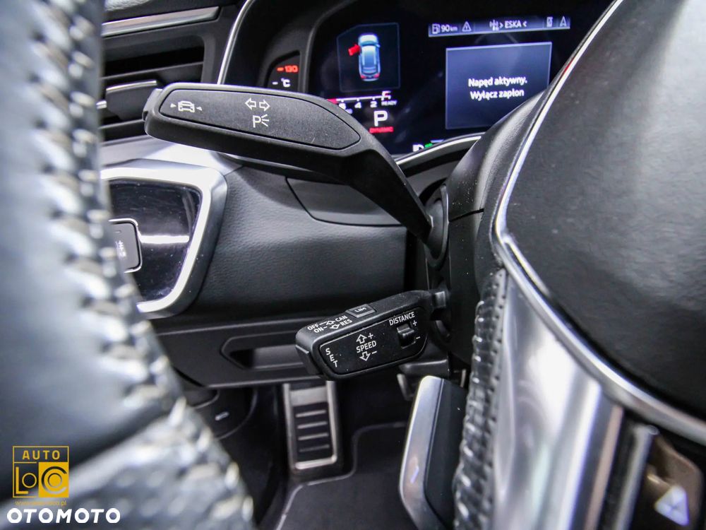 Audi A6 Avant 45 TFSI quattro S tronic S line - 32