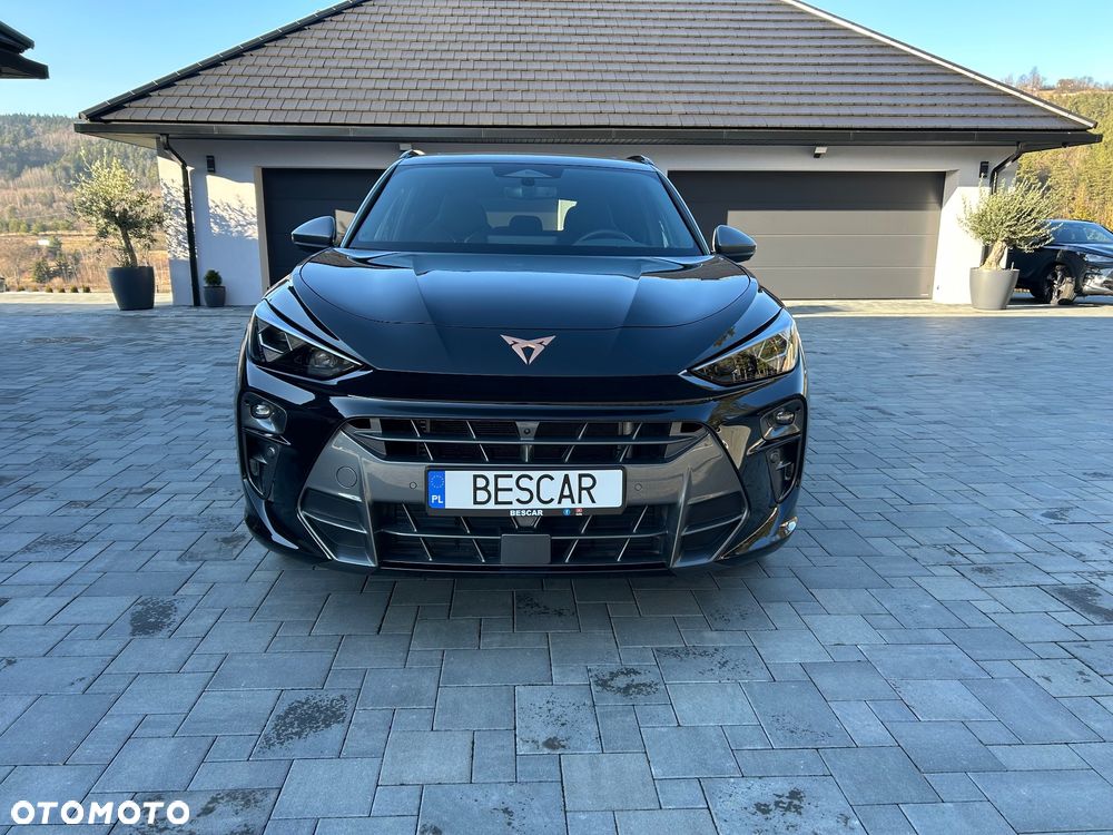 Cupra Terramar 2.0 TSI 4Drive VZ DSG - 11