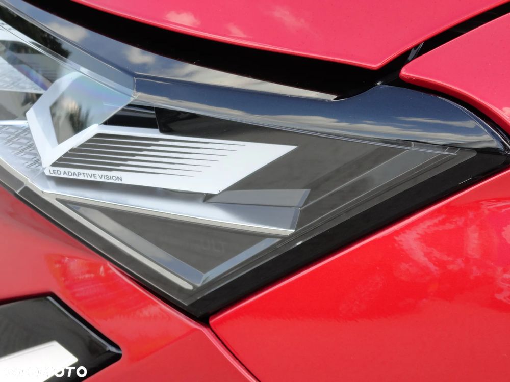 Renault Austral Mild Hybrid 160 Automatik Techno Esprit Alpine - 35
