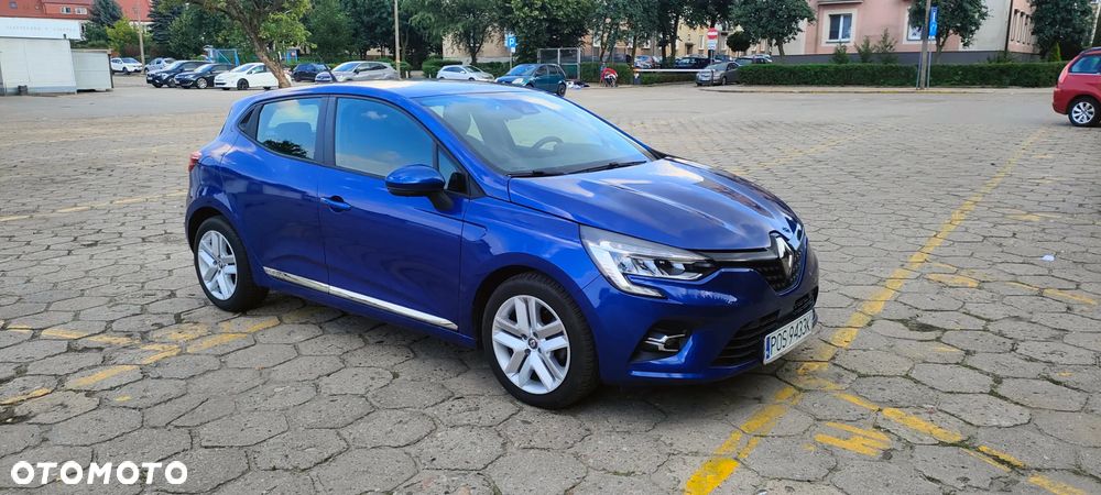 Renault Clio BLUE dCi 100 INTENS - 1