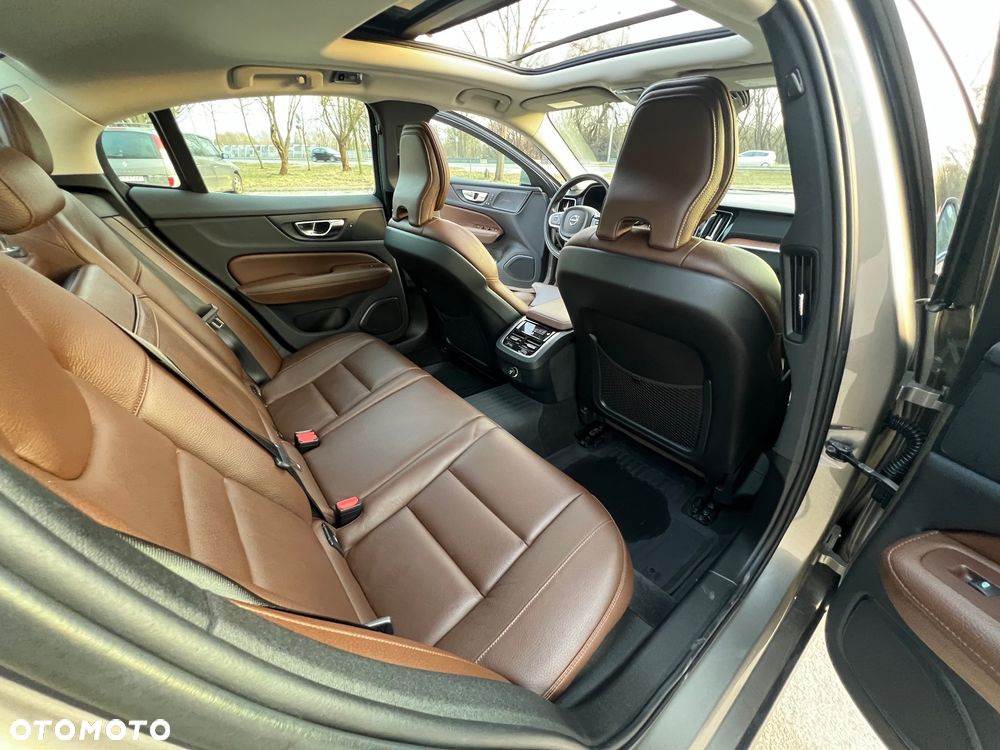 Volvo S60 T6 AWD Inscription - 15