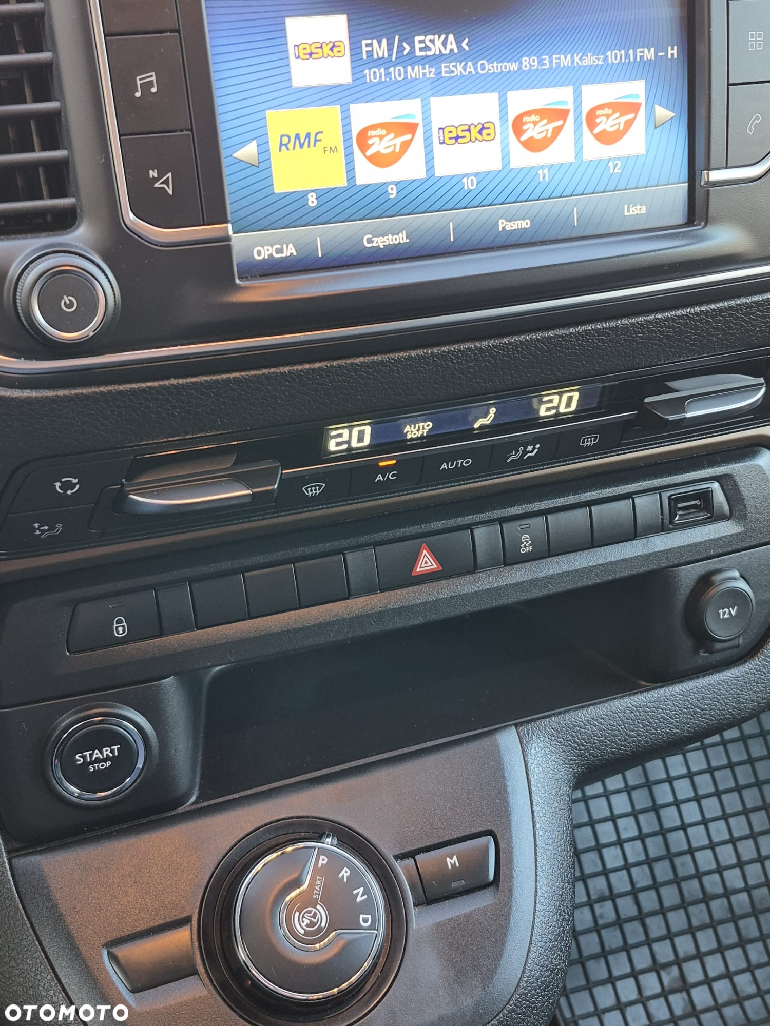 Toyota ProAce - 9