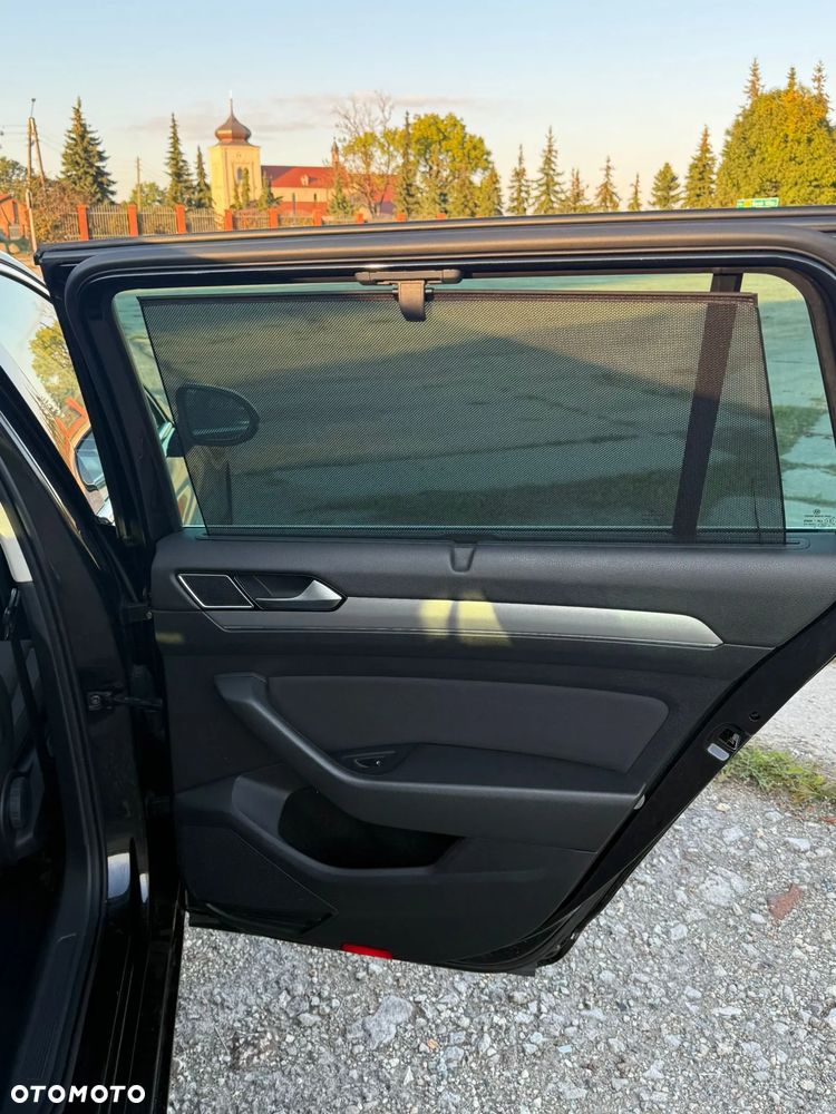 Volkswagen Passat 2.0 TDI BMT Comfortline - 27