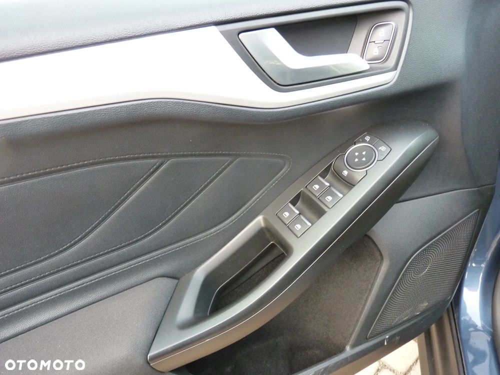 Ford Focus 1.5 EcoBlue Start-Stopp-System ACTIVE X - 14