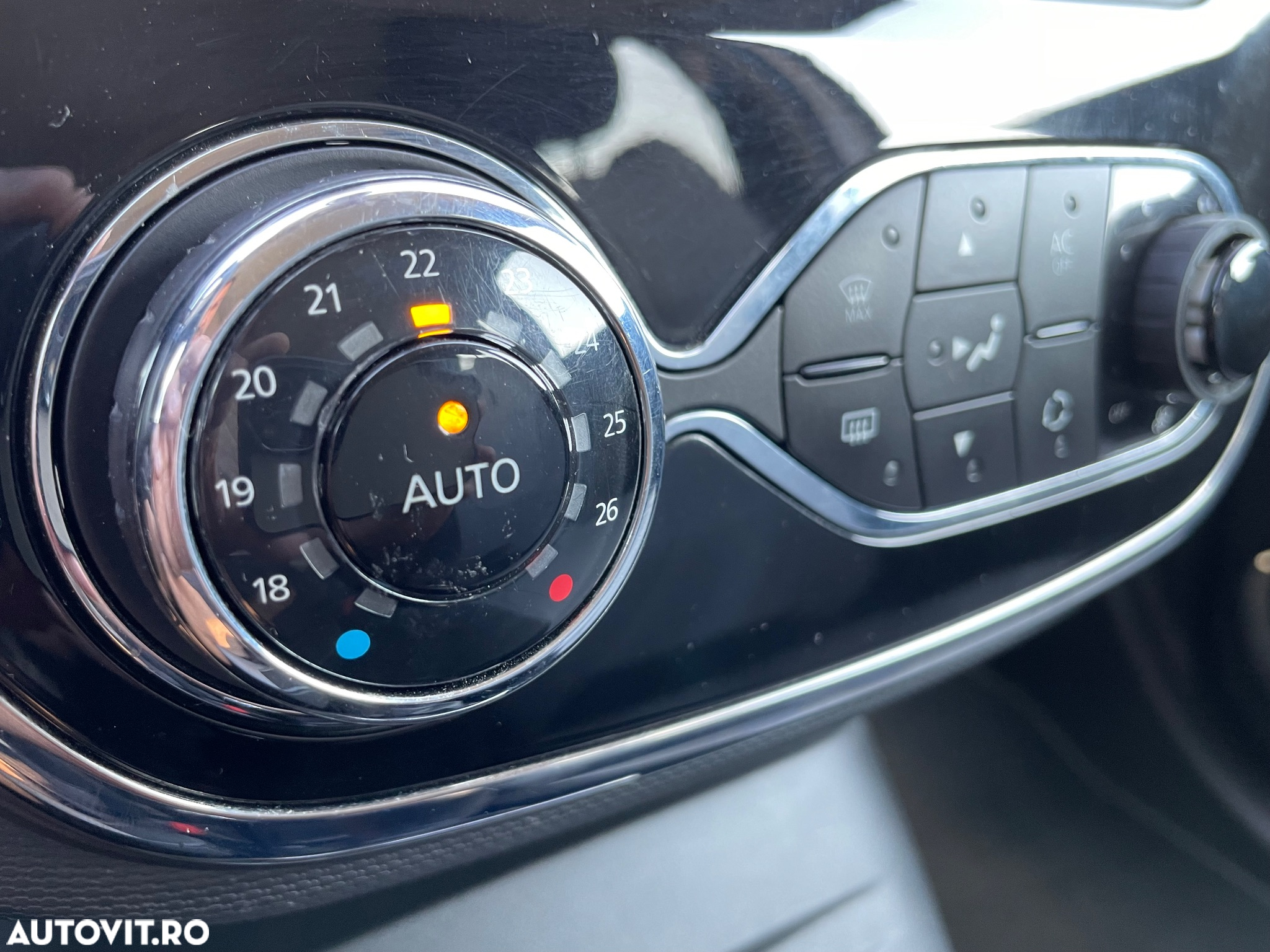 Renault Captur (ENERGY) dCi 90 INTENS - 7