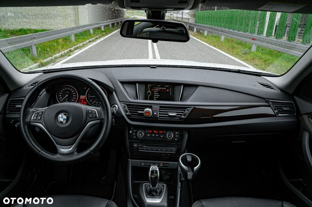 BMW X1 - 35