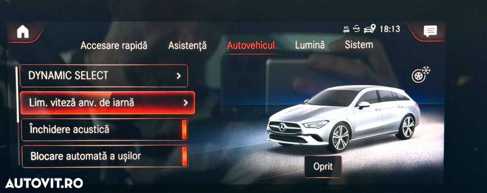 MERCEDES-BENZ CLA 2022 — imagine 37