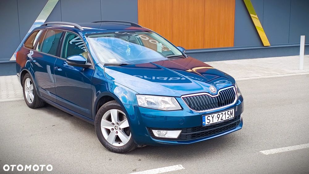 Skoda Octavia 1.8 TSI Ambition - 16