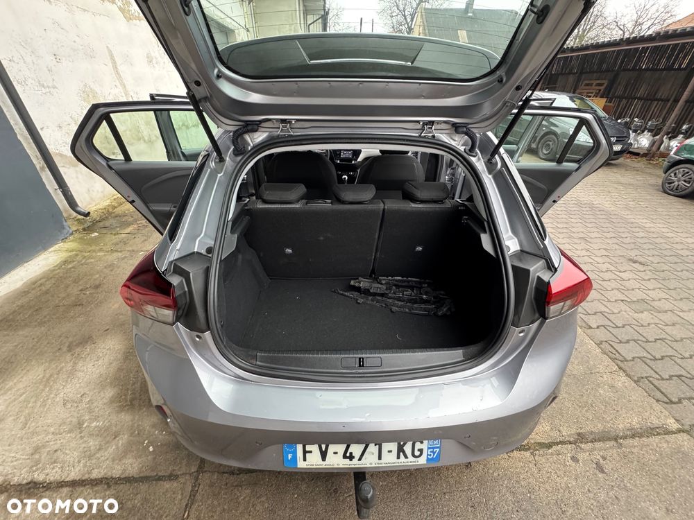Opel Corsa - 19