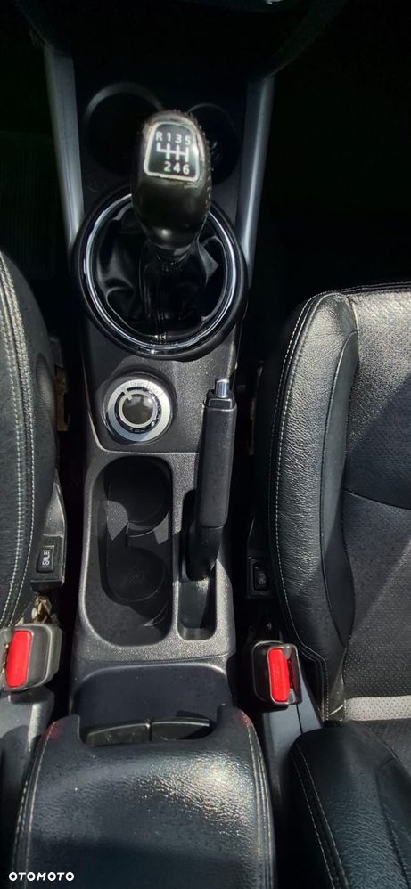 Citroën C4 Aircross HDi 150 Stop & Start 4WD Selection - 13