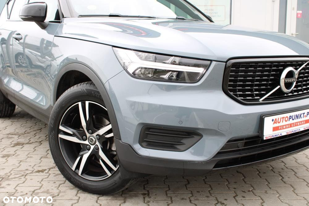 Volvo XC 40 - 8