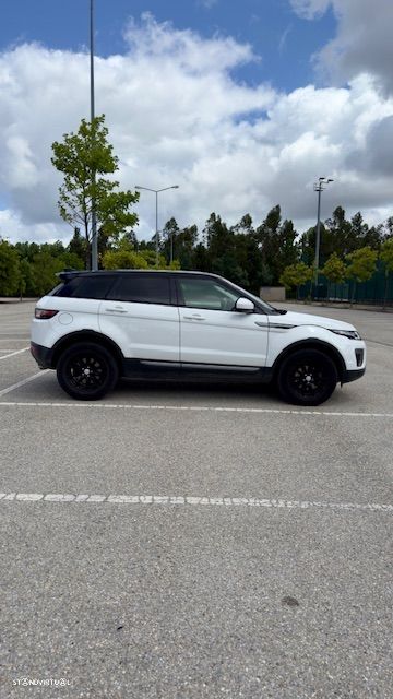 Land Rover Range Rover Evoque 2.0 eD4 Pure - 6