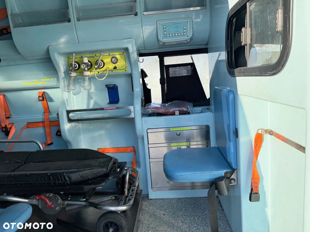 Volkswagen Transporter Multivan Twenty - 8