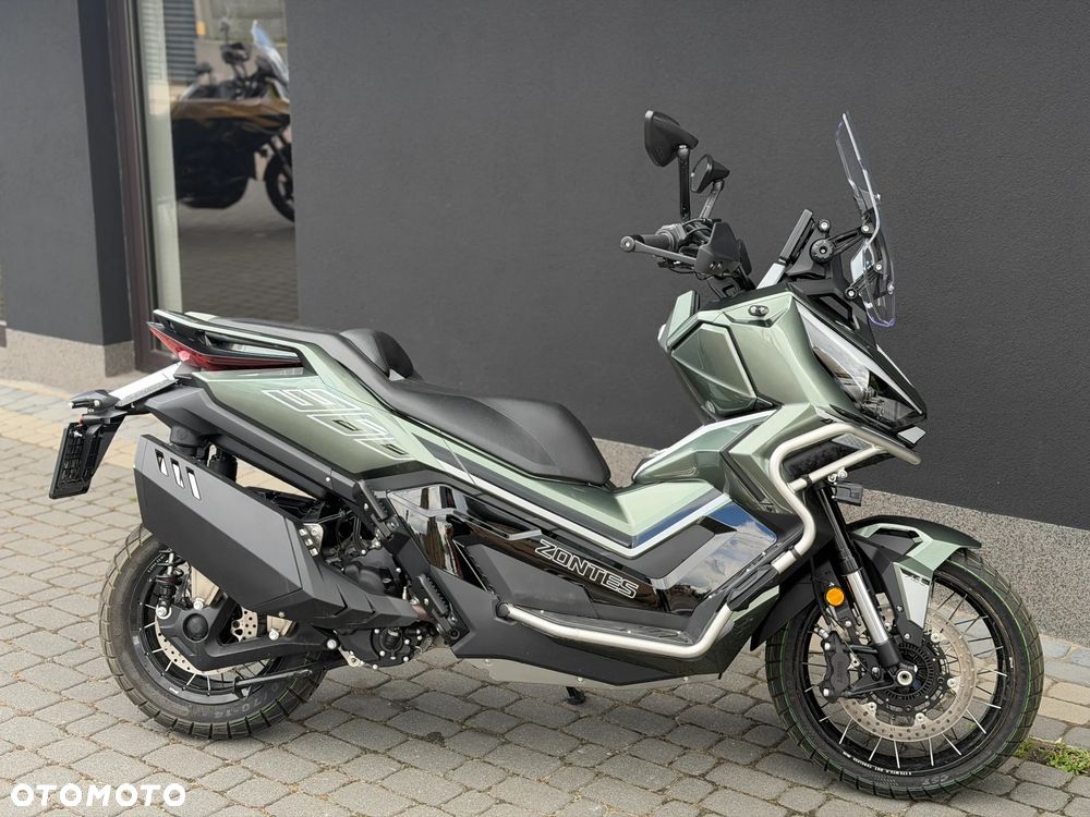 Zontes 368G - 2