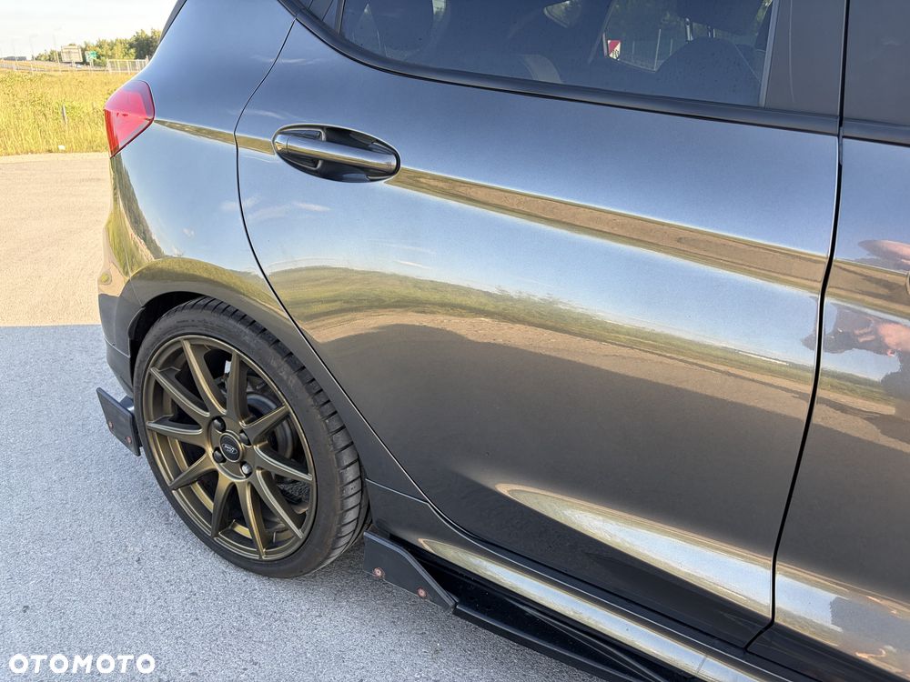 Ford Fiesta 1.5 EcoBoost ST2 ASS - 11