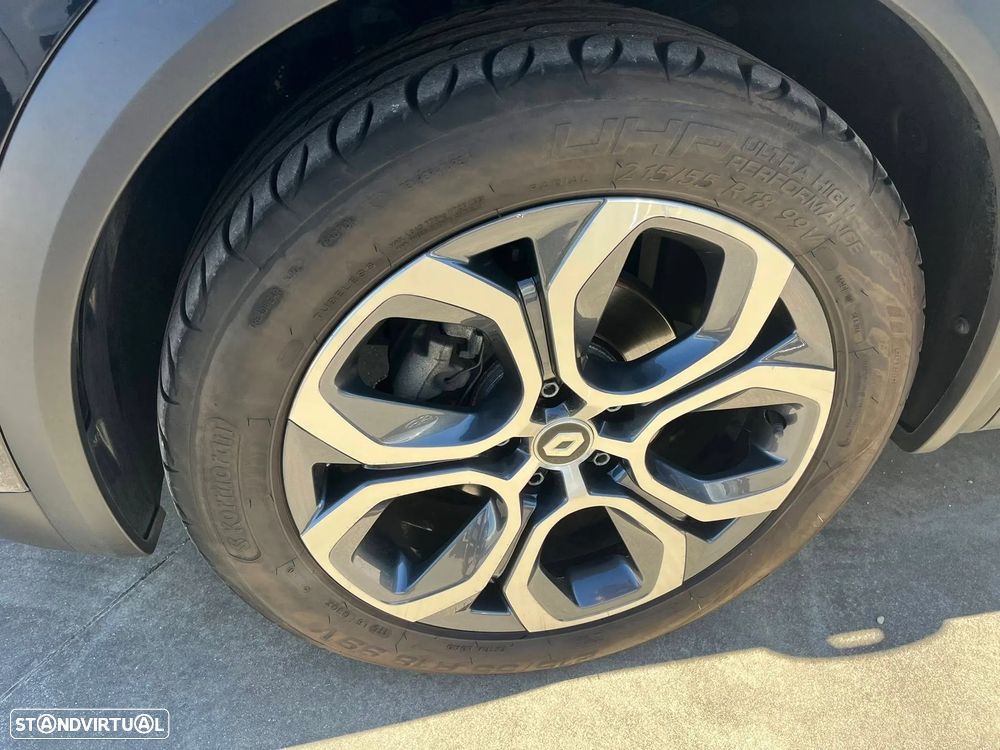 Renault Captur 1.0 TCe Techno - 7