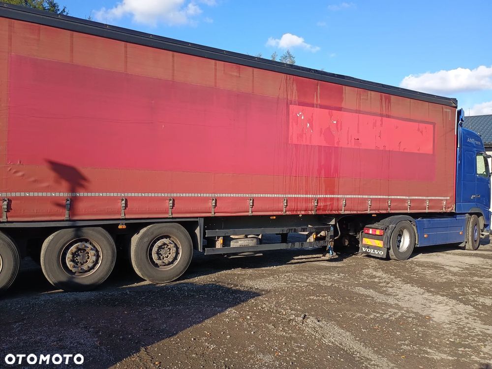 Volvo Fh 460 eev - 7