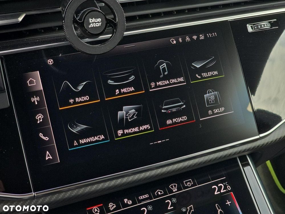 Audi RS Q8 - 24