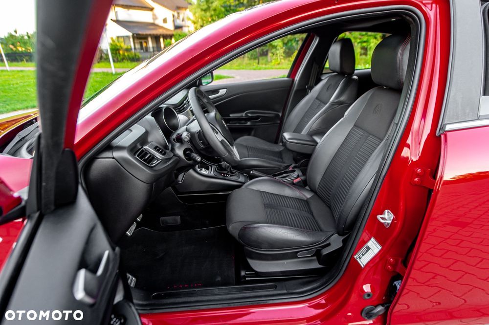 Alfa Romeo Giulietta 1.4 TB 16V Multiair TCT Sport - 22