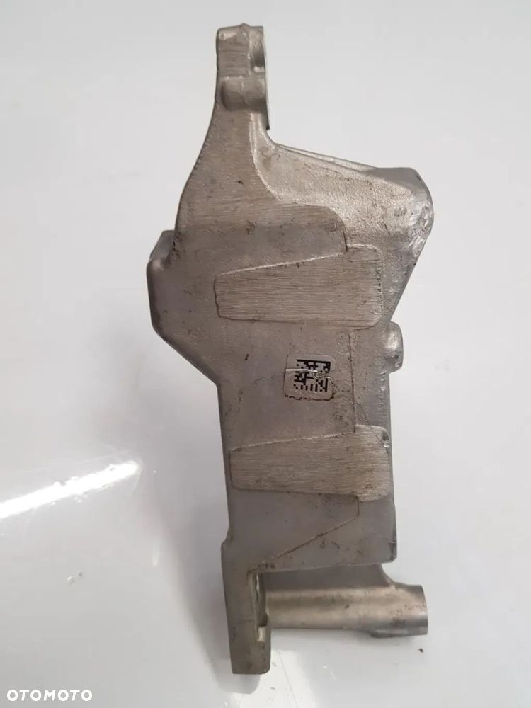 Napinacz rolka napinacza ROZRZĄDU łapa mocowanie silnika Mercedes 4.0 V8 C63 AMG M177980 W190 X290 W205 S205 W222 W213 X - 3