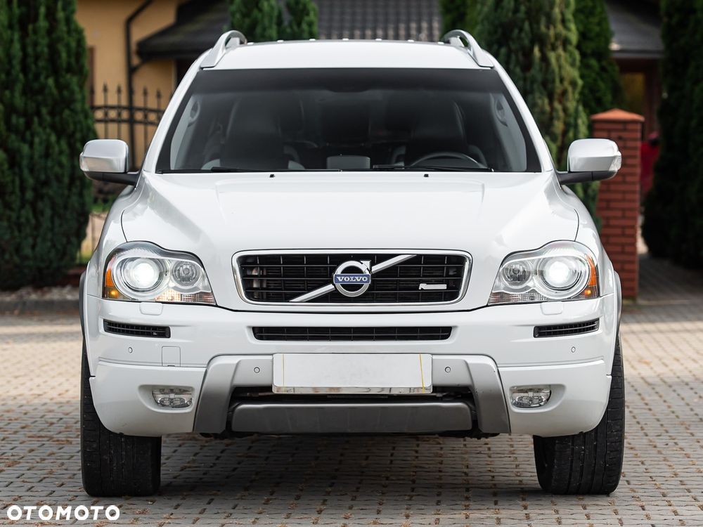 Volvo XC 90 D5 RDesign - 5