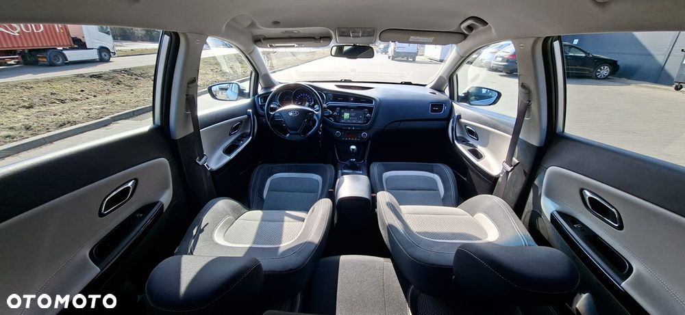Kia Ceed 1.6 CRDi L - 9