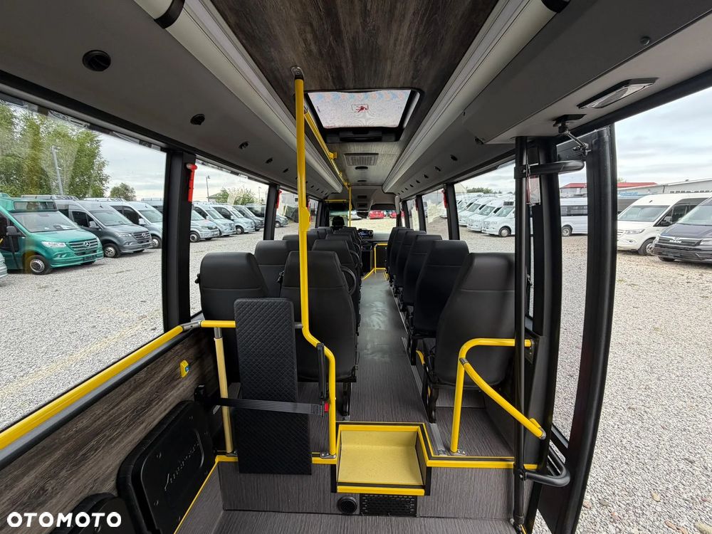 Mercedes-Benz Sprinter 517 City - 23