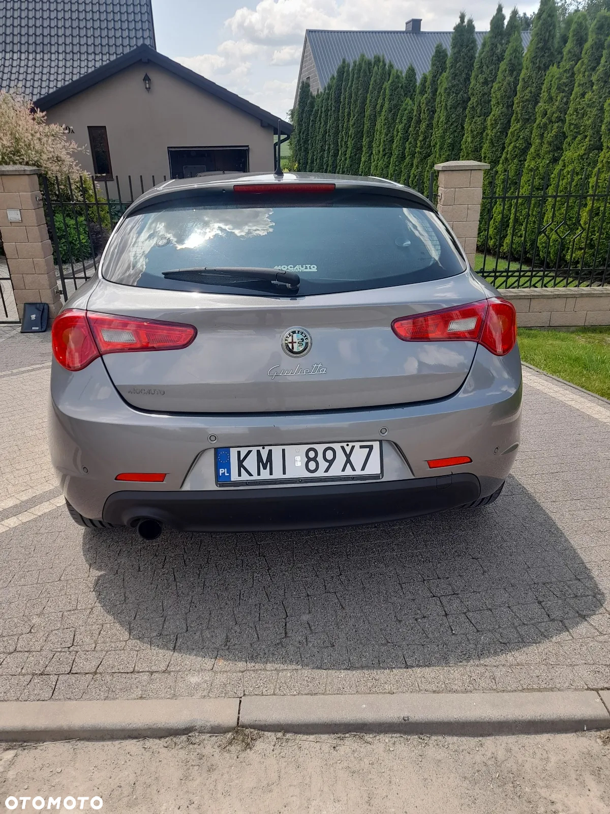 Alfa Romeo Giulietta 1.6 JTDM 16V Impression - 3