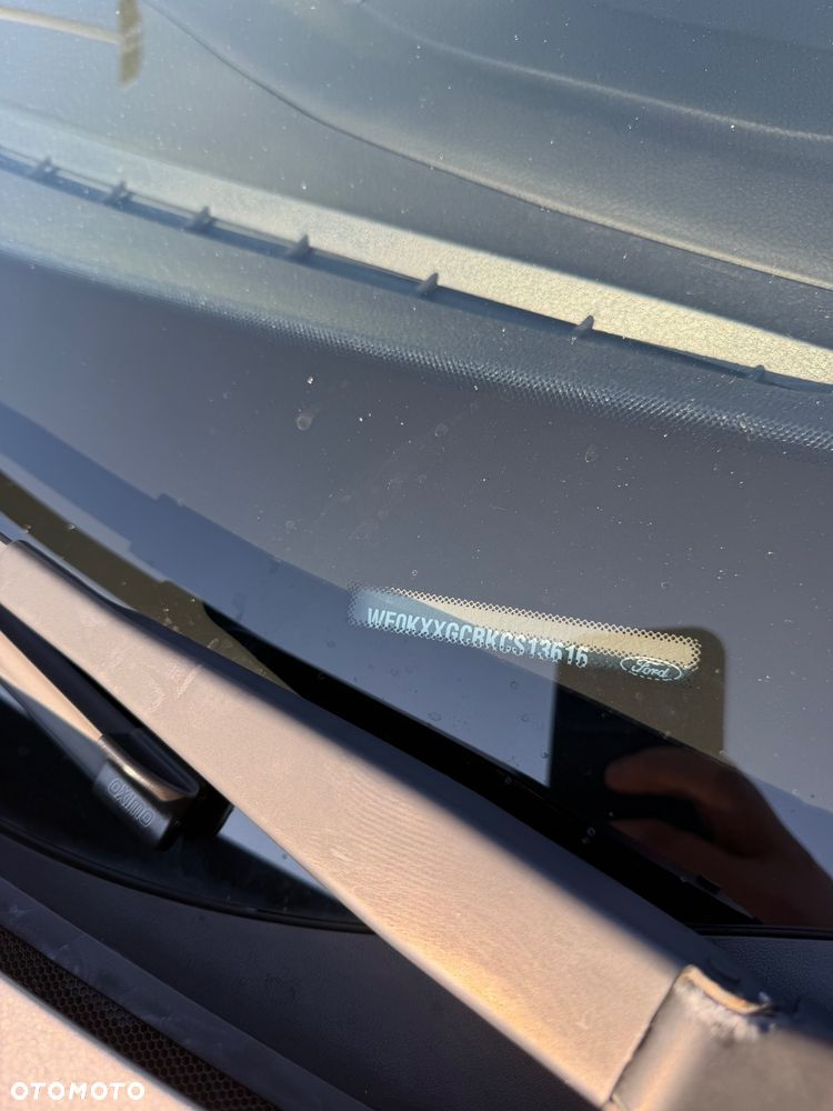 Ford Focus 2.0 TDCi Titanium - 8