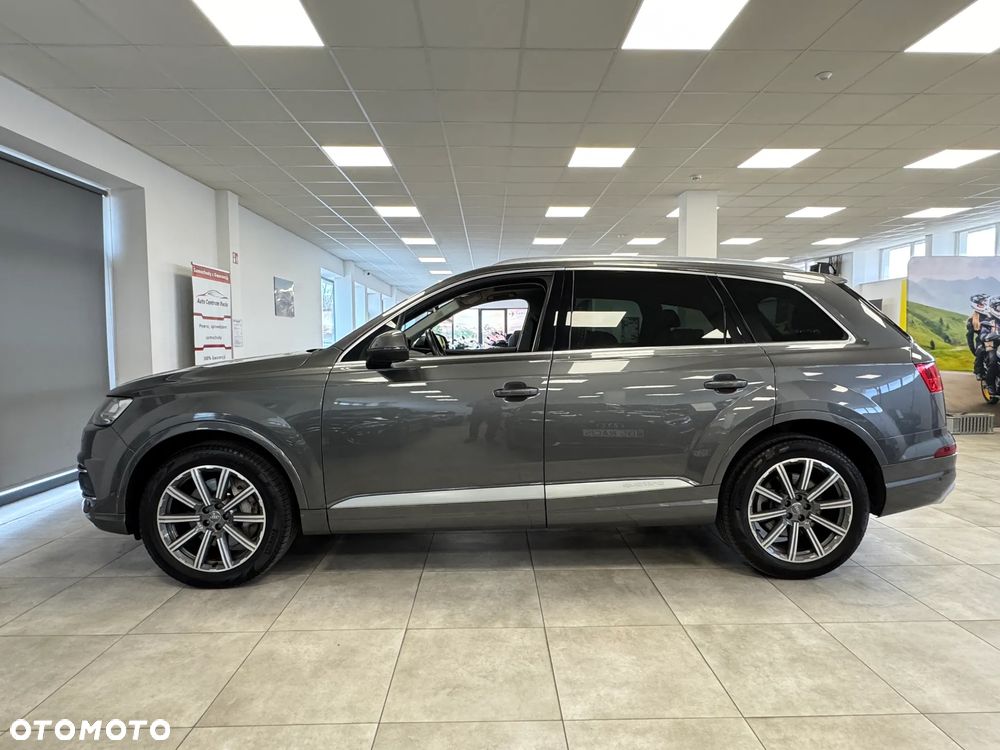 Audi Q7 - 3